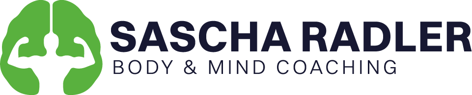 Sascha Radler - Body & Mind Coaching